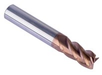 Dormer S5618.0 8030378 End Mill
