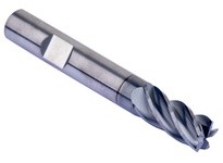 Dormer S770HB20.0 8030389 Trochoidal End Mill | High-Performance Cutting Tool