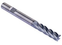 Dormer S772HB10.0 8030390 Trochoidal End Mill | YarinInd