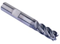 Dormer S771HB20.0 8030397 Trochoidal End Mill