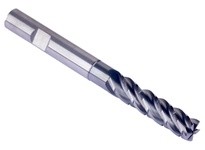 Dormer S773HB10.0 8030398 Trochoidal End Mill