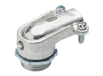 Bridgeport 804 1/2" angle connector | YarinInd