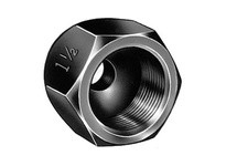 8043 PLLR THRD ADPT 5/8in.-18F X 1-1/2in | YarinInd