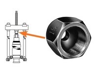 8044 SET-THREADED ADAPTER | YarinInd