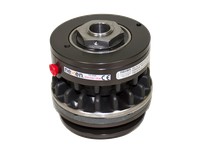 Nexen 805230 Air Engaged Shaft Mount Friction Clutch | YarinInd