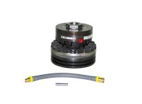 Nexen 805233 Air Engaged Shaft Mounted Clutch