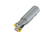 Pramet 25A2R042B25-STN16-C 8052331 End Milling Cutter - Square Shoulder