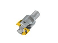 Pramet 25A2R033M12-STN16-C 8052332 Modular Head for Square Shoulder Milling | YarinInd