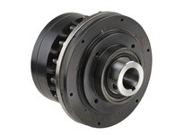 Nexen 805305 Air Engaged Shaft Mount Friction Clutch