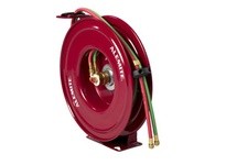 ALEMITE 8071-A Weld Reel 30 Heavy Duty | Reliable Industrial Supplies