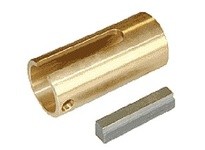 Nexen 807100 Straight Bore Bushing