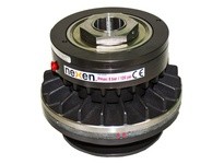 Nexen 807608 Air Engaged Shaft Mount Friction Clutch