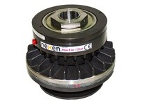 Nexen 807631 Air Engaged Shaft Mount Friction Clutch