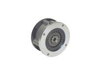 Nexen 808204 Spring Engaged Brake