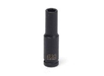 Sunex Tools 808D 1/4" Dr. 1/4" Deep Impact Socket | YarinInd