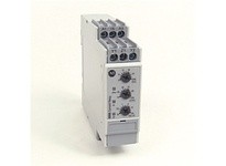 Allen Bradley 809S-C1-10A-230 Current Monitoring Relay | PN-65467