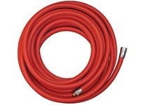 Dixon 80B10-50HCF Non-collapsible Chemical Booster Fire Hose