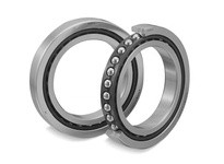 NSK 80BNR19STYNDBLP4 Super Precision High Speed Angular Contact | YarinInd