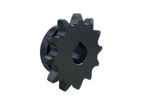 80BS12-1-1/8 PITCH: #80 TEETH: 12 Bore: 1-1/8 INCH