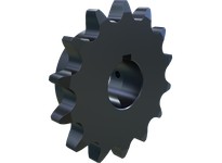 80BS14HT-1-1/2 PITCH: #80 TEETH: 14HT Bore: 1-1/2 INCH