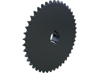 80BS44-2-7/16 PITCH: #80 TEETH: 44 Bore: 2-7/16 INCH