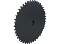 80BS45-1-3/8 PITCH: #80 TEETH: 45 Bore: 1-3/8 INCH