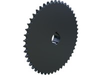 80BS48-2-7/16 PITCH: #80 TEETH: 48 Bore: 2-7/16 INCH