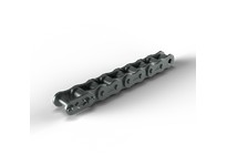 HKK RC080C1B 80 COT 50FT CHAIN 1" Pitch Cotter | Durable Roller Chain