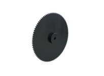 80C90 C Hub Roller Chain Sprocket