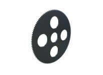 80F112 PITCH: #80 TEETH: 112 FOR Bushing: F