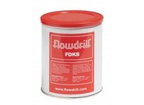 Flowdrill 80FDKS1KG Lubrication - DRILL PASTE 1 KG CONTAINER