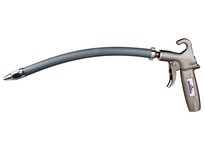 Guardair 80FLEX18 Whisper Jet with 18 Inch Flextension