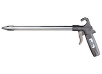 Guardair 80LJ072AA Whisper Jet with 72 Inch Aluminum Extension and Aluminum Nozzle