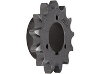 80Q23H Roller Chain Sprocket MST Bushed for (Q1) | YarinInd
