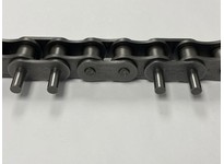 HKK RC080RD3E4P HKK 80R W/D-3 EVERY 4TH (Price per Foot) | Industrial Chains
