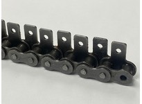 HKK RC080RSA1EV HKK 80R W/SA-1 EV. PITCH 1" | Industrial Chains