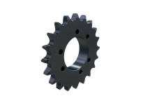 80SF20H Roller Chain Sprocket QD Bushed SABER