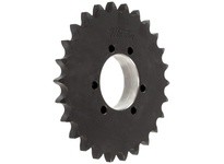 80SF23H Roller Chain Sprocket QD Bushed SABER | High-Quality Industrial Supplies