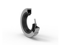 Harwal 8012513C 80 x 125 x 13C NBR | Premium Industrial Supplies