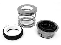 Flowtrend 118876 81-04 SP81 Spring 316SS