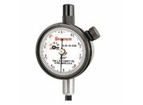 Starrett 81-111-630J Dial Indicator, 0-.025" Range | Precision Tool
