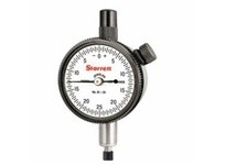 Starrett 81-128JN/S (53444) DIAL INDICATOR- NON SHOCK- 0 -.050" | YarinInd