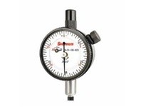 Starrett 81-136-623J Dial Indicator, 0-.075" Range | Precision Tools