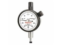 Starrett 81-141JN/S (53454) DIAL INDICATOR- NON SHOCK- 0 -.250"