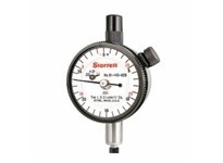 Starrett 81-143-628J (53406) DIAL INDICATOR- 0 -.075"- .001" GRAD