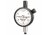 Starrett 81-143JN/S (53458) DIAL INDICATOR- NON SHOCK- 0 -.075" | YarinInd