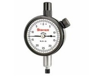 Starrett 81-231JN/S (53472) DIAL INDICATOR- NON SHOCK- 0 -.125"