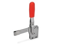 810.1-230-F-NI JW Winco Stainless Steel Matte Finished | YarinInd