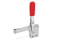 810.1-330-F JW WincoSteel Zinc Plated Vertical Toggle Clamp | Industrial Supplies