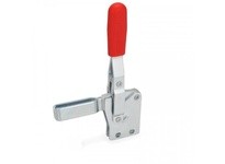 810.1-430-B JW WincoSteel Zinc Plated Vertical Toggle Clamp | YarinInd